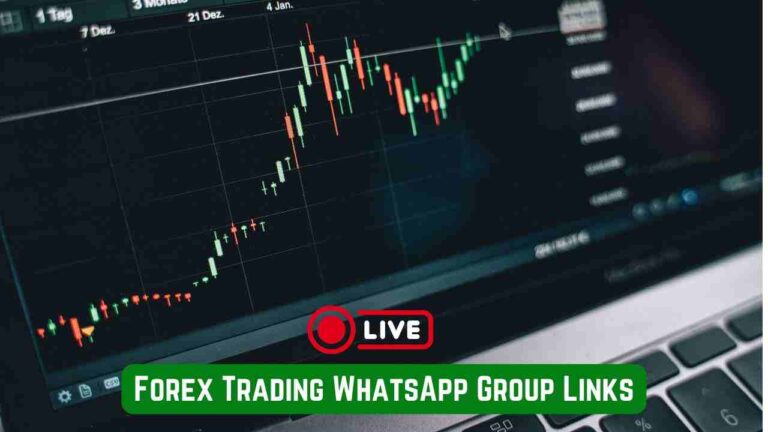 Forex Trading WhatsApp Group Links