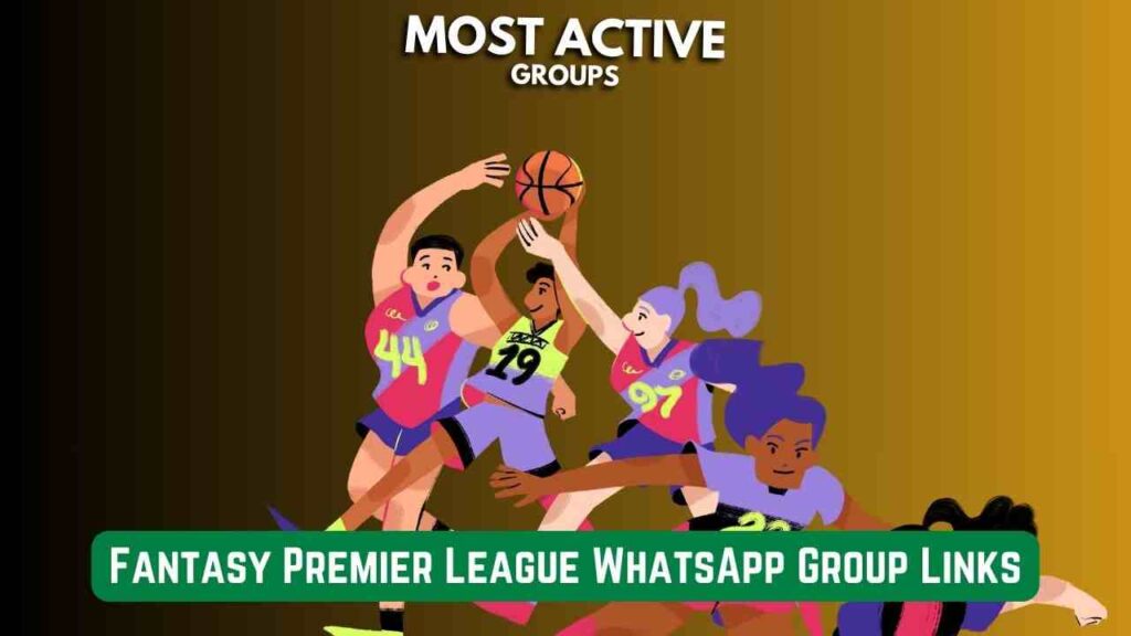 Fantasy Premier League WhatsApp Group Links