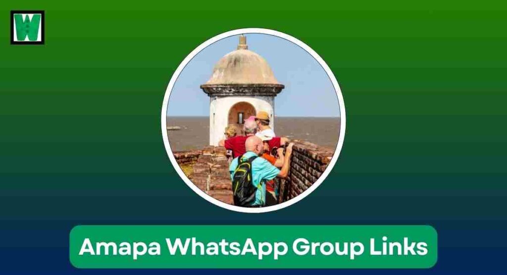 Amapa WhatsApp Group Links
