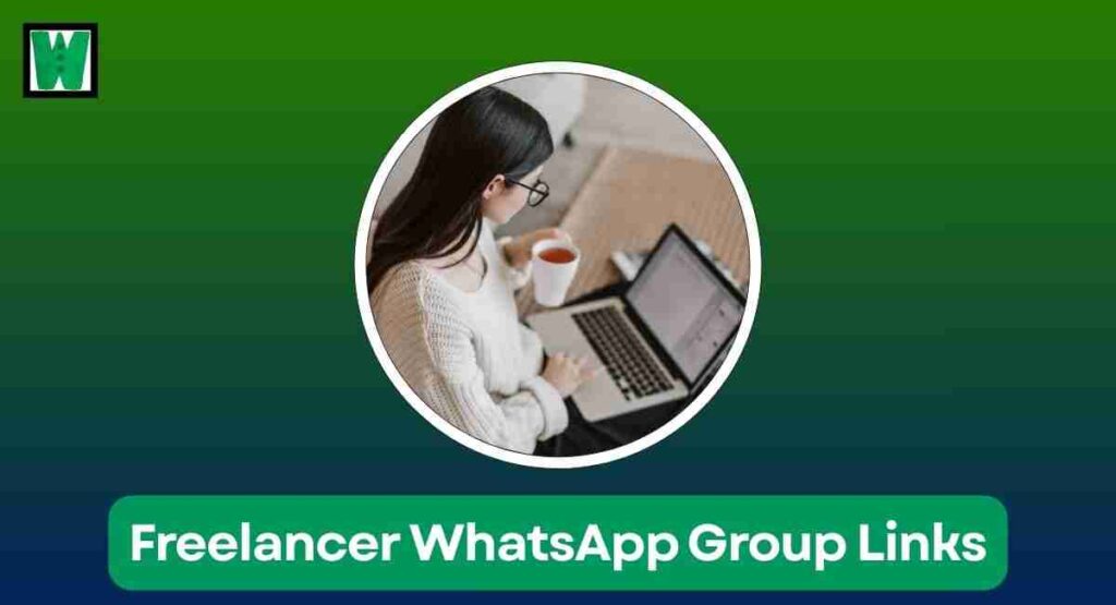 Freelancer WhatsApp Group Links